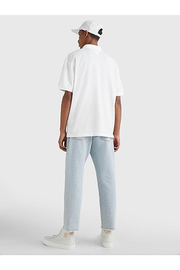 Monogram Placket Archıve Polo - 3