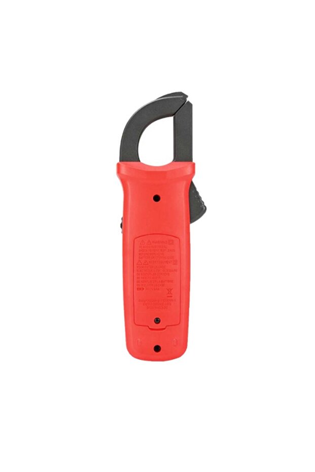 Unı-t Ut-202a+ Pensampermetre - 3