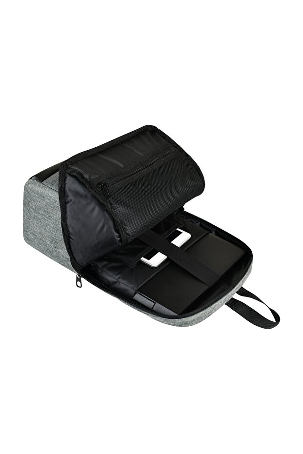 Notebook Bag Computer Bag Multifunctional Computer Bag Computer Backpack - 6