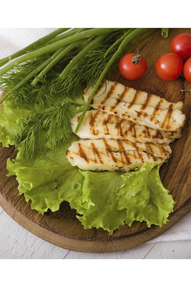 Meriç Hellim Peynir 225gr - 3