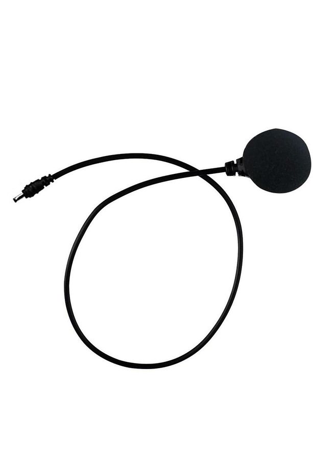 Kn2200 Interkom Kapalı Kask Mikrofon - 1