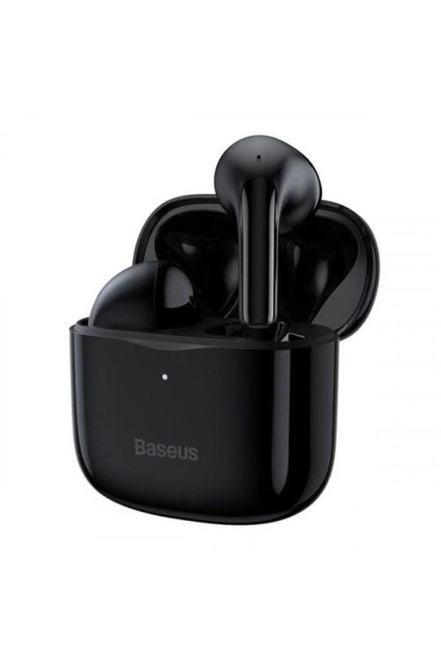 Ip64 Su Ve Toz Geçirmez Bt5.0v Dokunmatik Mikrofonlu Bluetooth Kulaklık, 330mah Şarj Kutulu - 2