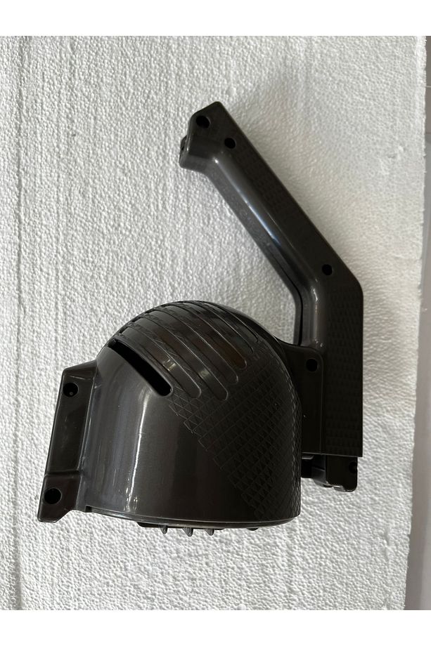 P1200 Dik Süpürge Gövde Boş Motor Yok Yetkili Servis Güvencesiyle - 2