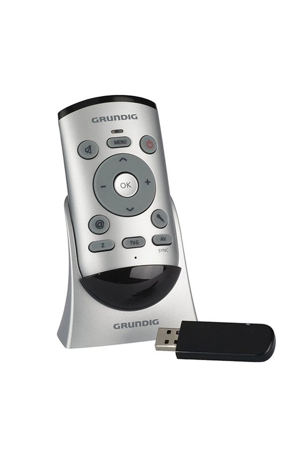 Akıllı Kumanda Orjinal Kl G-vrc-01 Smart Interactive 2.0 Easy-use - 1