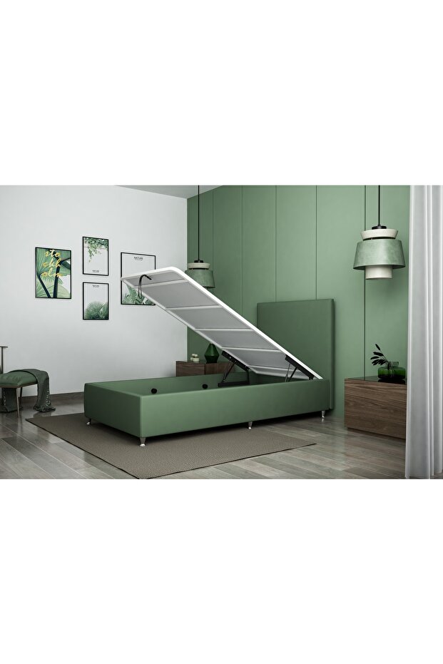 Moly Nova Baza-başlık Set - 4