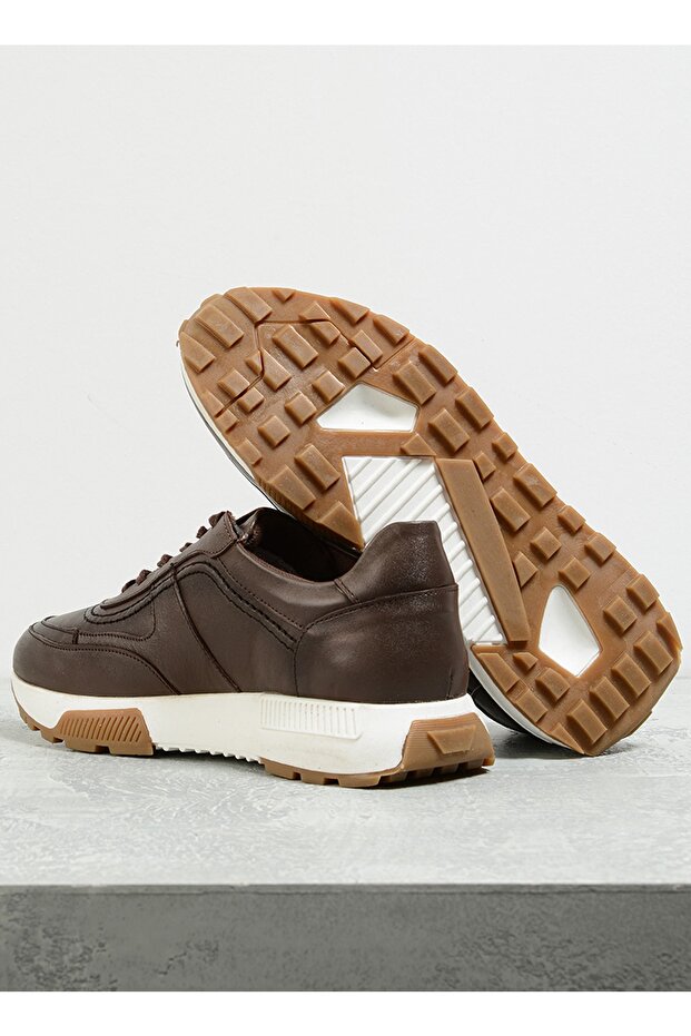 Vizon Erkek Sneaker Icheon - 4