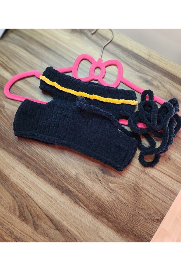 Clothes Leash - Stylish and Comfortable Design
