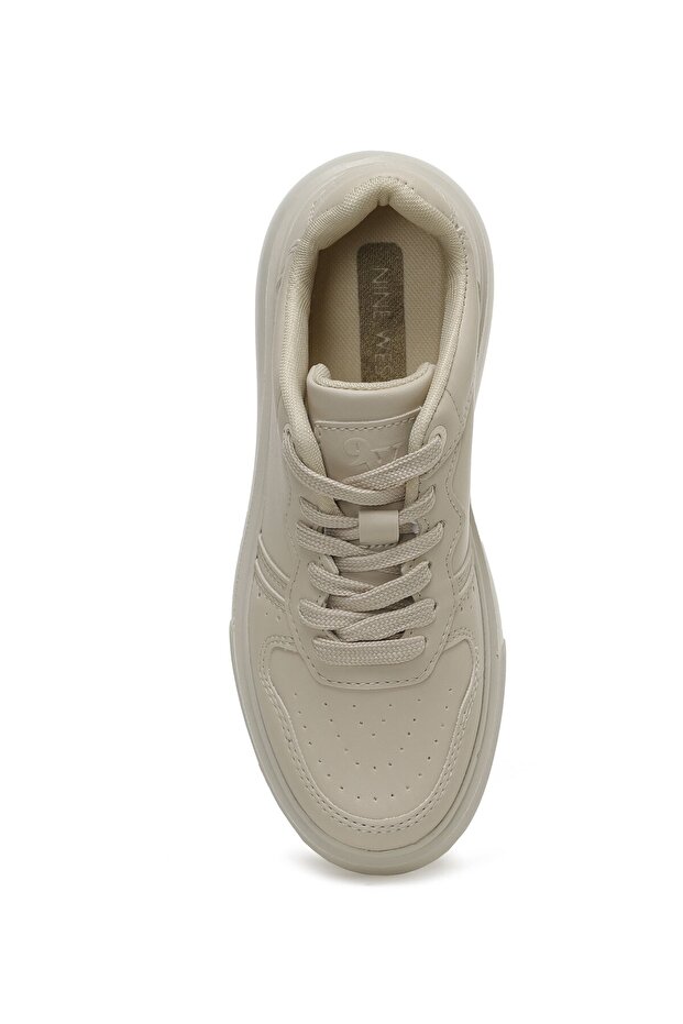 Akus 3fx Bej Kadın Sneaker - 6