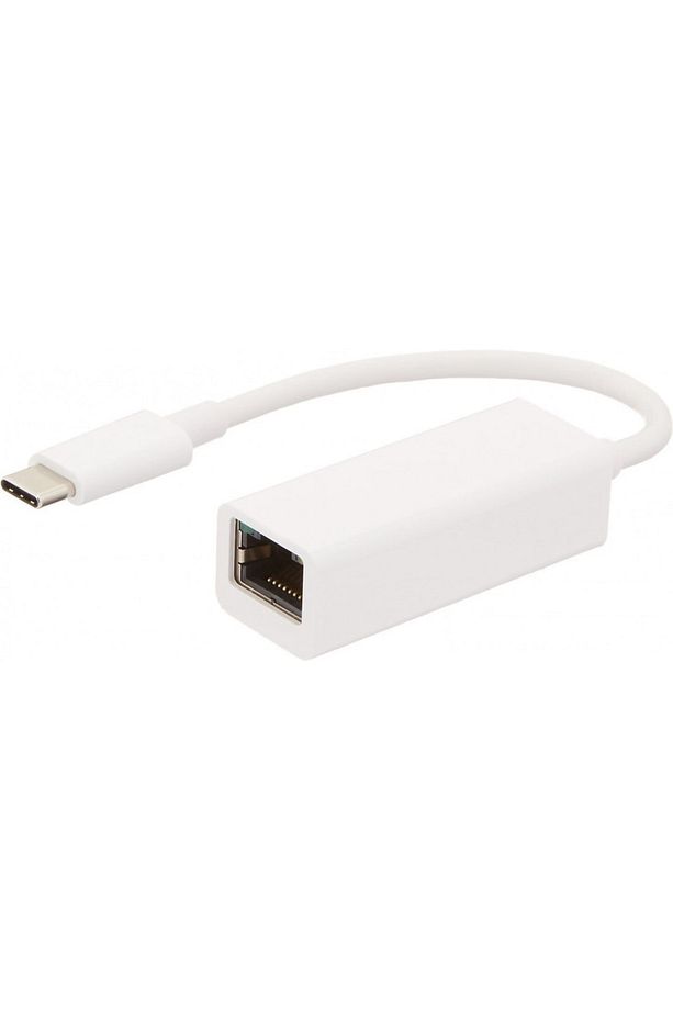 C842 Type-c To Usb Lan Usb-c Ethernet Adaptörü Usb-c To Rj45 - 2