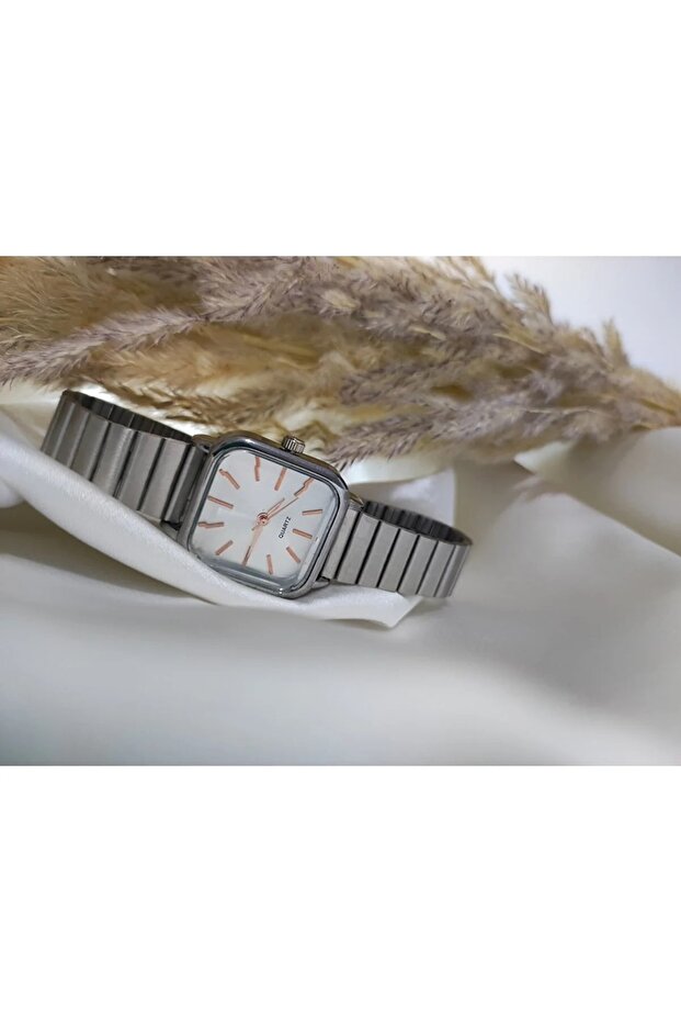 Minimal Kadın Kol Saati - 2