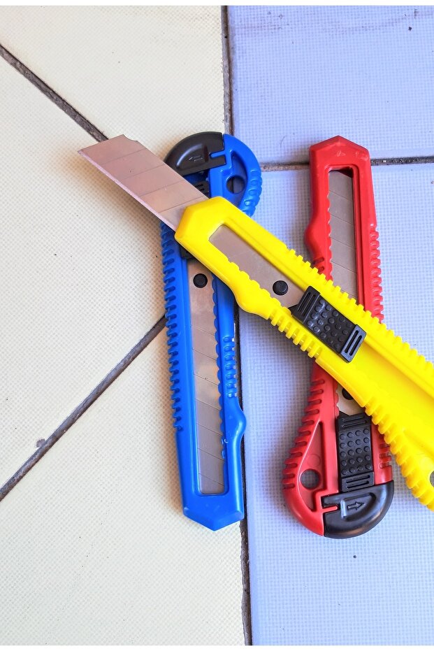 Maket Bıçağı - 1