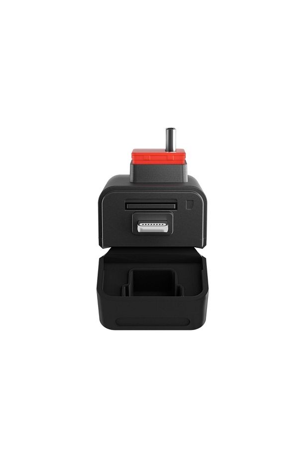 Quick Reader (horizontal Version) (one Rs, One R) 24film - 2
