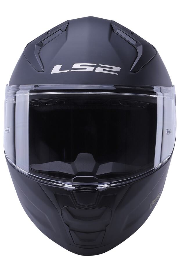 Vector 2 Mat Siyah Kask - 3