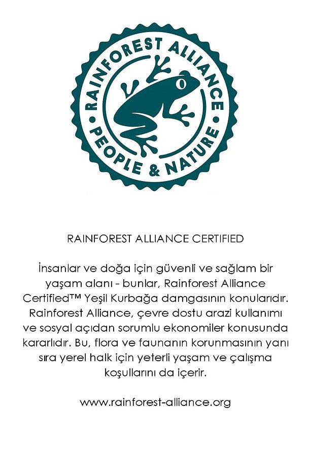 Cafissimo Caffè Crema Decaffeinato 30 Adet Kapsül Kahve - 5