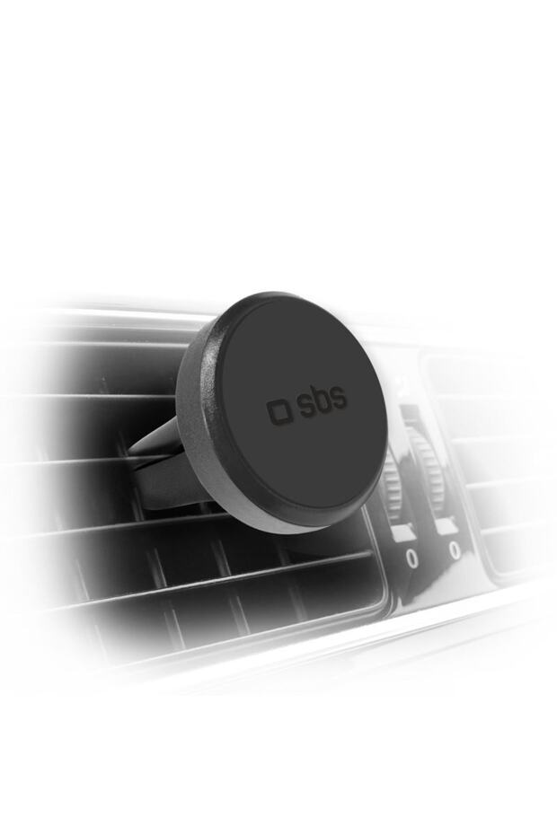 66034 Magnetıc Car Holder - 2