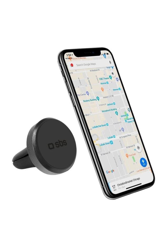 66034 Magnetıc Car Holder - 3