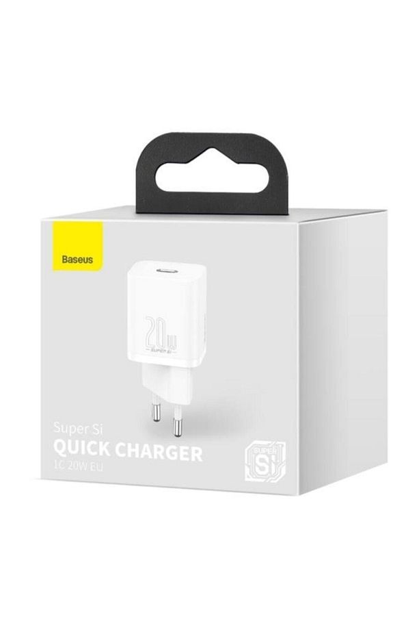 Super Si 20w Pd Type-c Hızlı Şarj Adaptörü Iphone 11 / 12 / 13 /14 / Pro / Pro Max/uyumlu Hızlı Şarj - 4