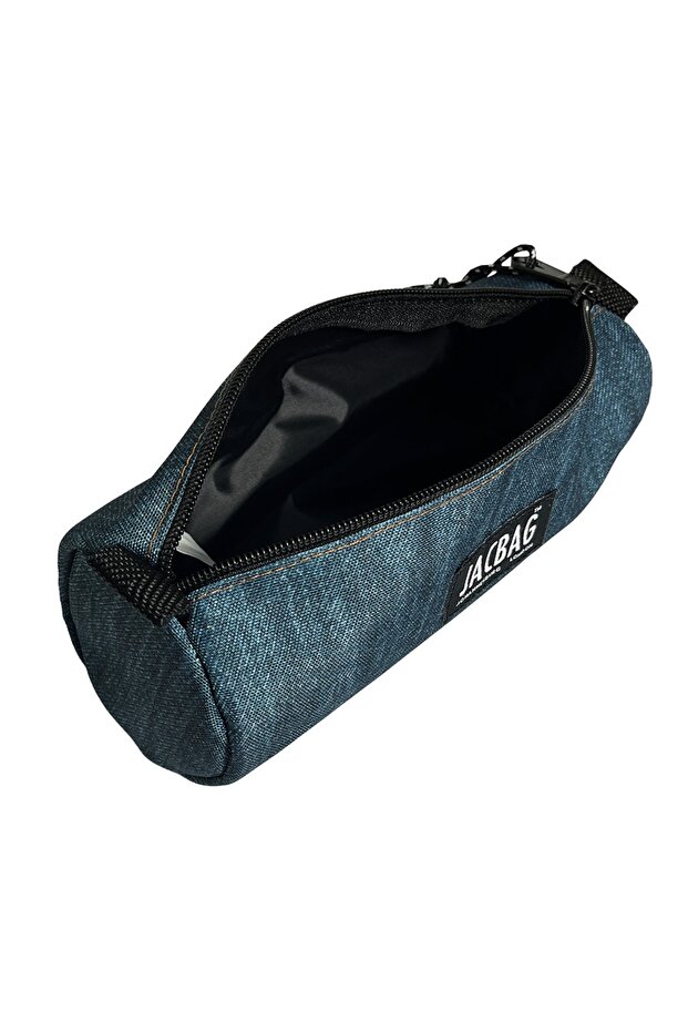 Bıg Roll Pencıl Case-silindir Tip Kalemkutu - 2