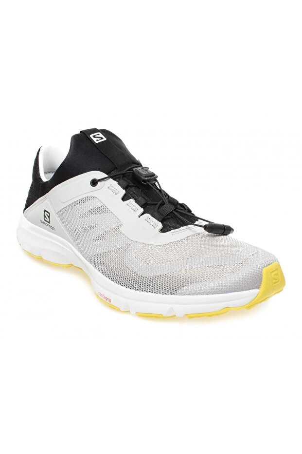 413039 Amphib Bold 2 White Men's Shoes