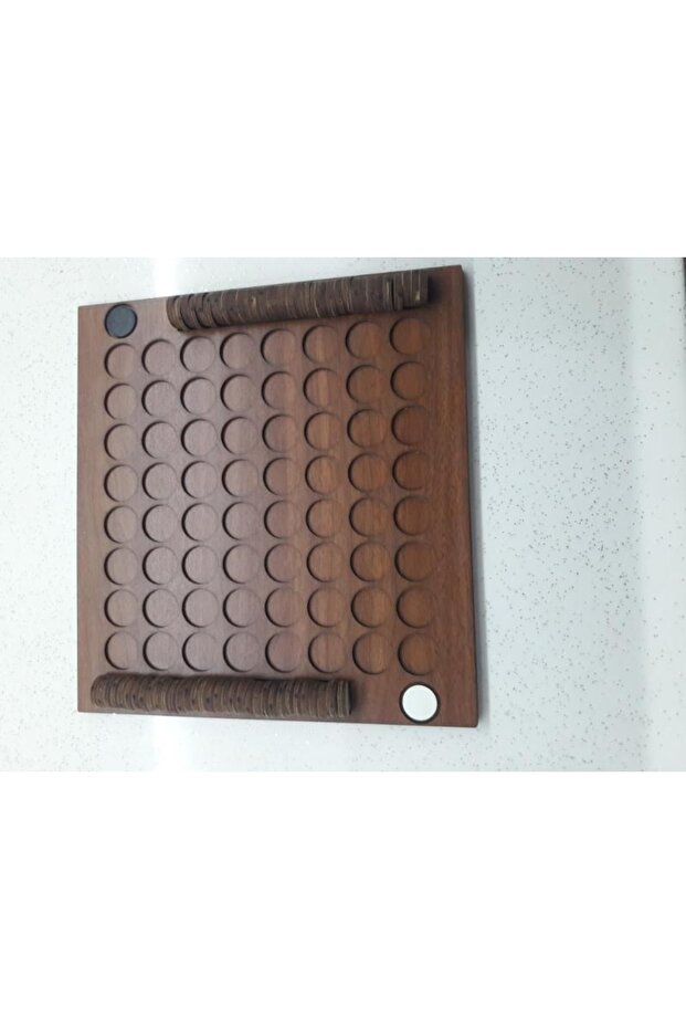لعبة العقل والذكاء Reversi