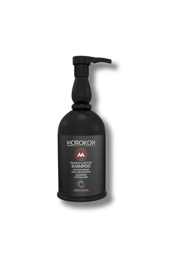 Onarıcı & Botox Şampuan / 1000 ml - 1