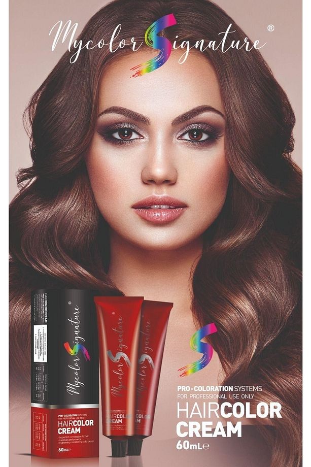 Professional 1,0 Siyah 60ml Tüp Boya - 5