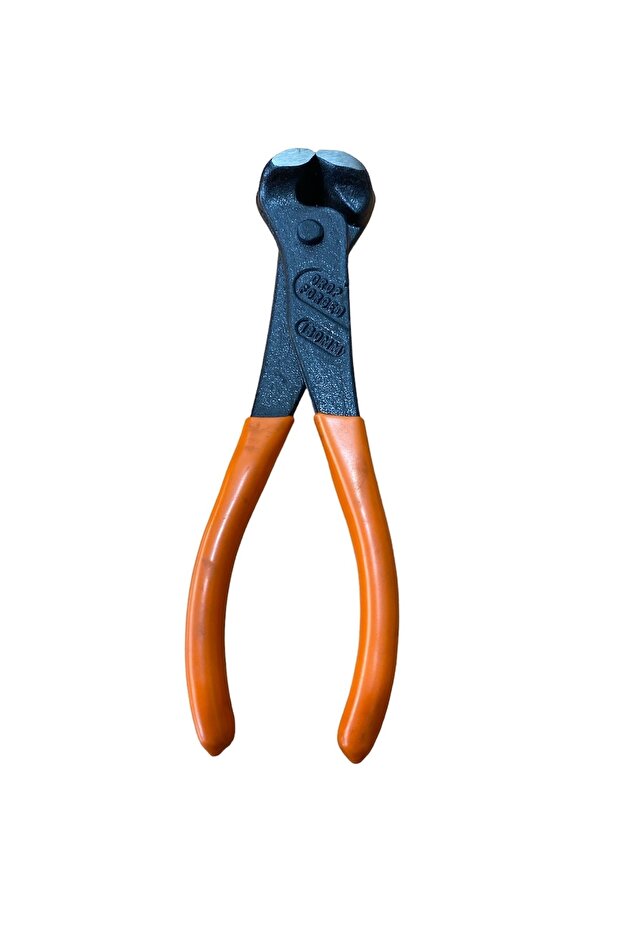 Kerpeten Kısa 160mm - 1