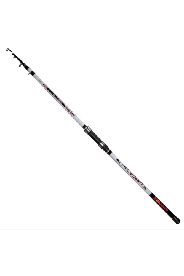 Boat Zilla 2.40 Bot Kamışı (100-200gr) - 2