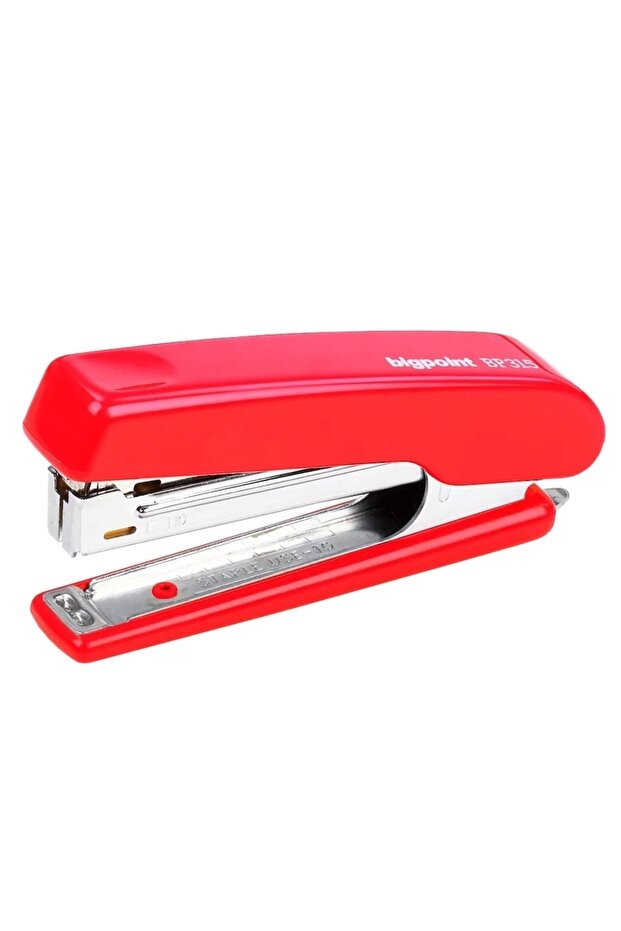 Stapler Machine No 10 Red