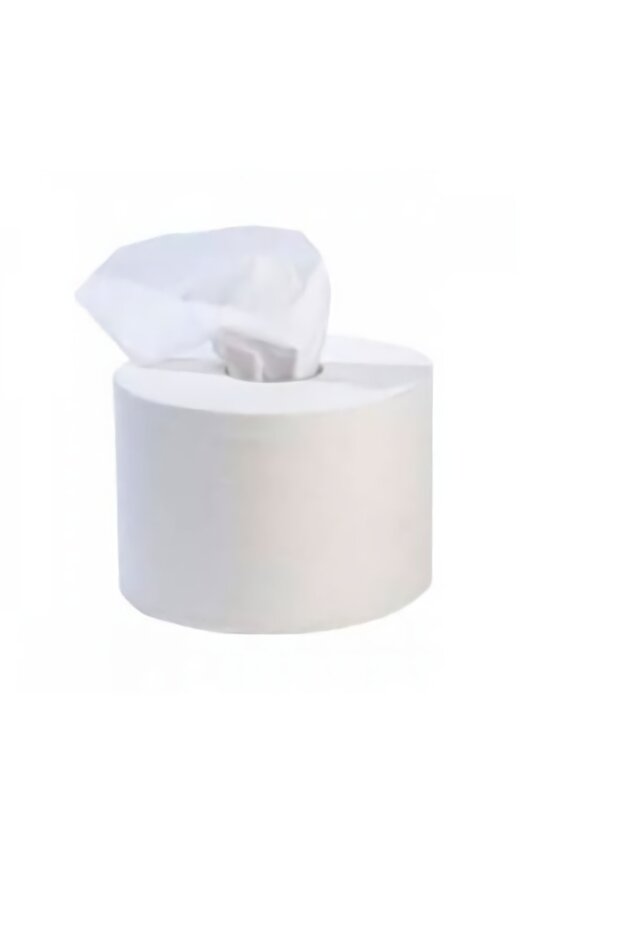 Içten Çekmeli Mini Tuvalet Kağıdı 12 Rulo - 3