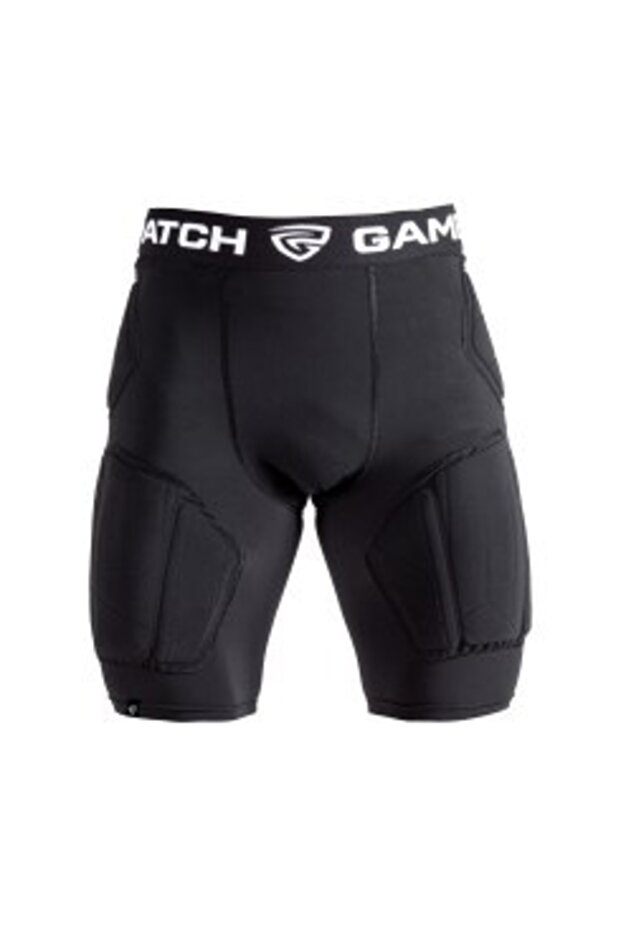 Gamepatch Pedli Şort Pro+ Siyah - 7