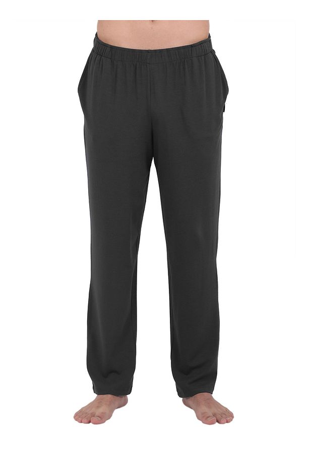 Yeşil Erkek Pijama Alt Ds202212019 - 1