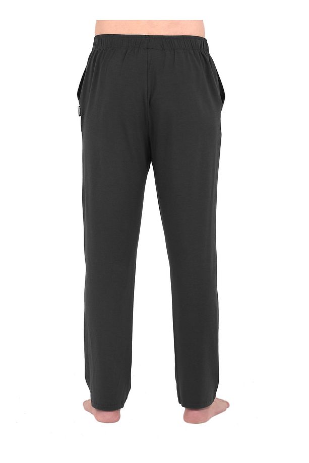 Yeşil Erkek Pijama Alt Ds202212019 - 3