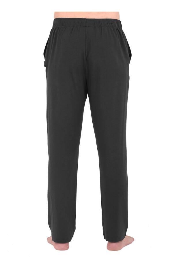 Yeşil Erkek Pijama Alt Ds202212019 - 4