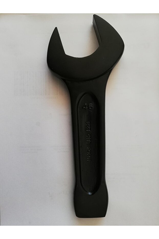 Fork Key Fastener 46mm