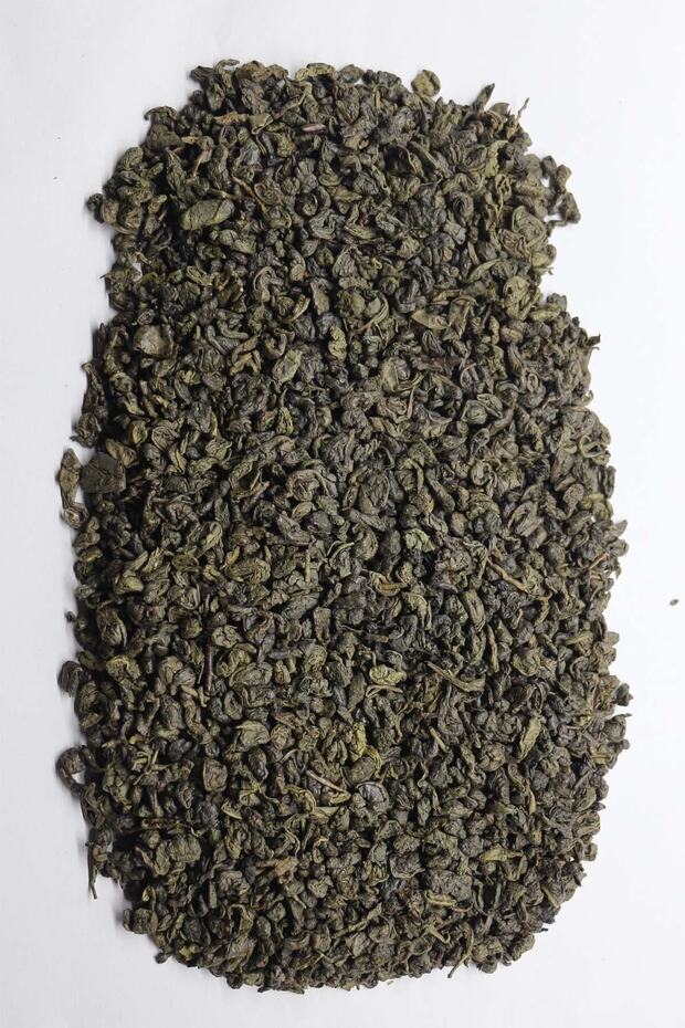 Green Tea 125g - 2