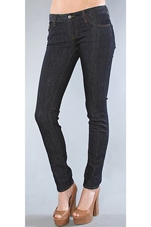 Skınny Denım - 1