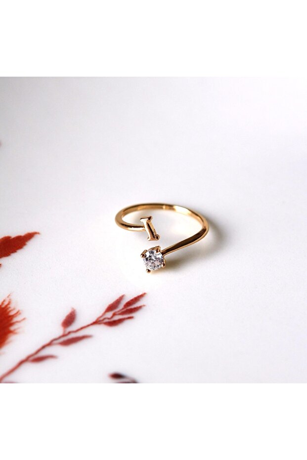 حرف I حلقة مفصلية قابلة للتعديل - 1