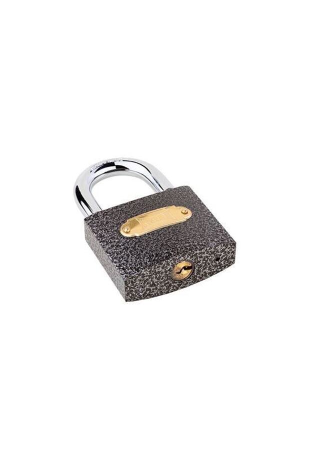 Padlock 50 Gray Kd001/10-150