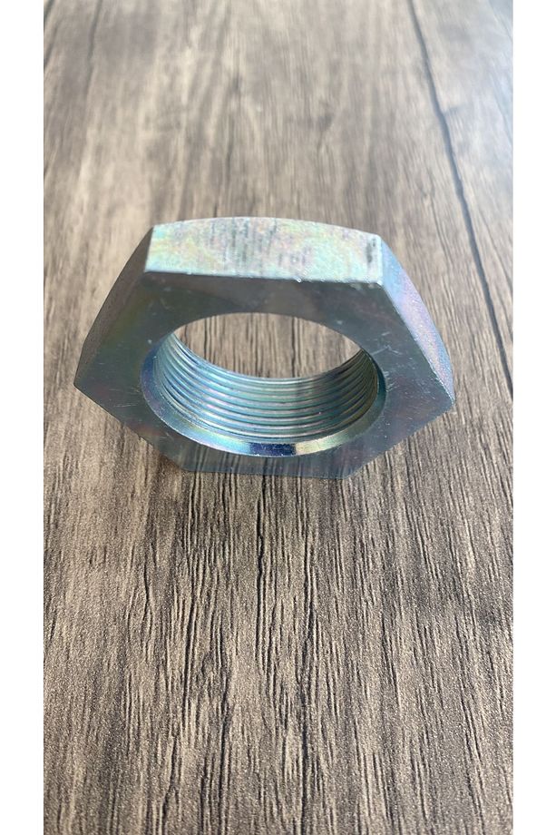 5122985 Somun, M32, 1.5 Diş Ön Çamurluk Güvenlik Somunu Newholland 4 Wd - 3