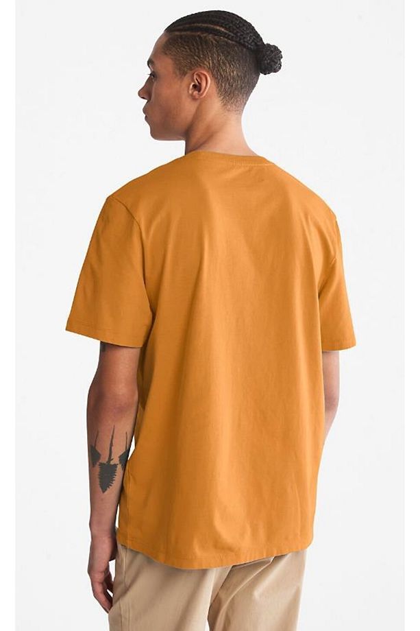 Tree Logo Short Sleeve Tb0a2c2rp471 - 2