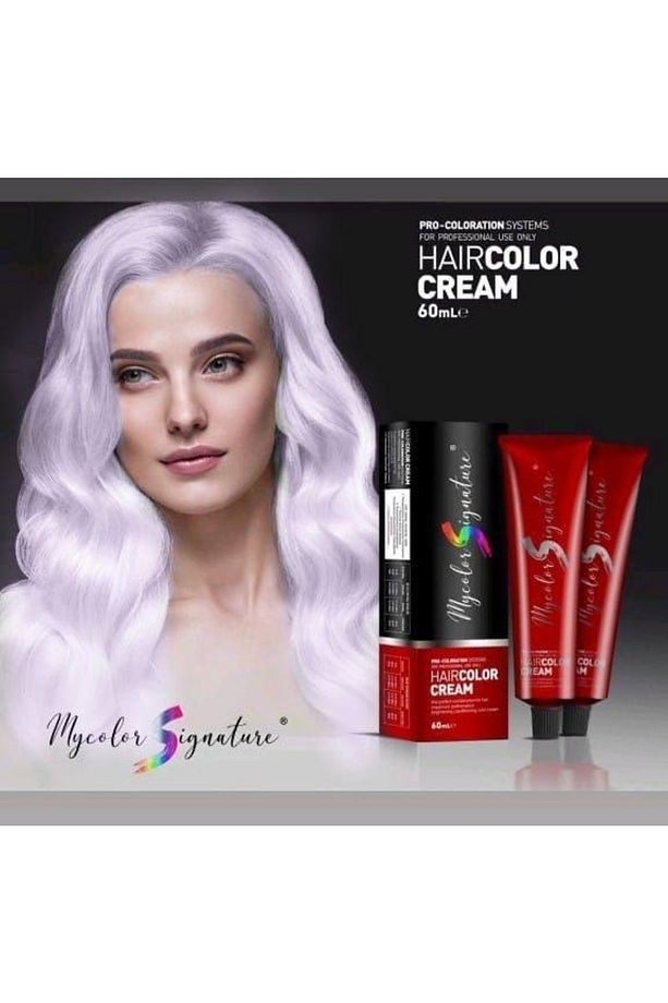 Professional 1,0 Siyah 60ml Tüp Boya - 6