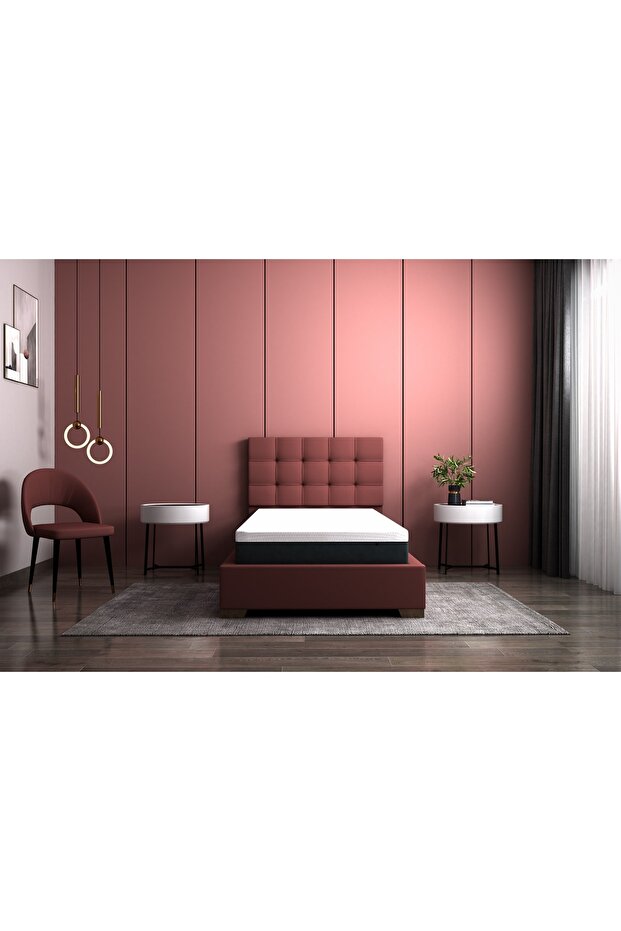 Moly Full Ortopedik Hyper Yatak - 1