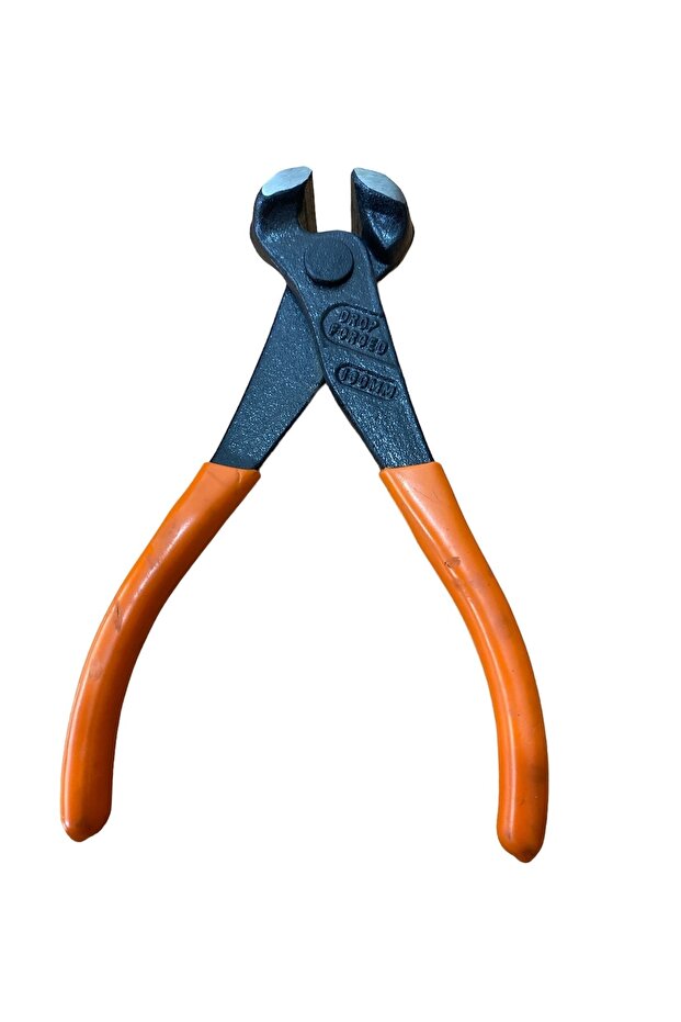 Kerpeten Kısa 160mm - 2