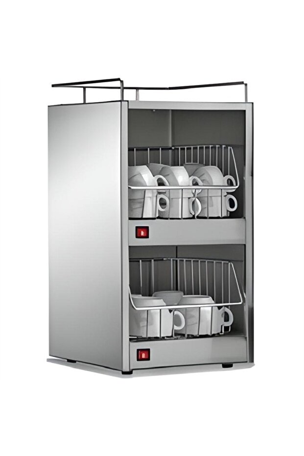 Fincan Isıtıcı - 1