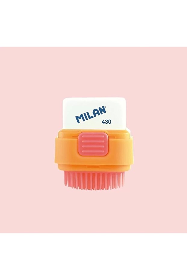 4901116mı Mımo Fırçalı Silgi - 1