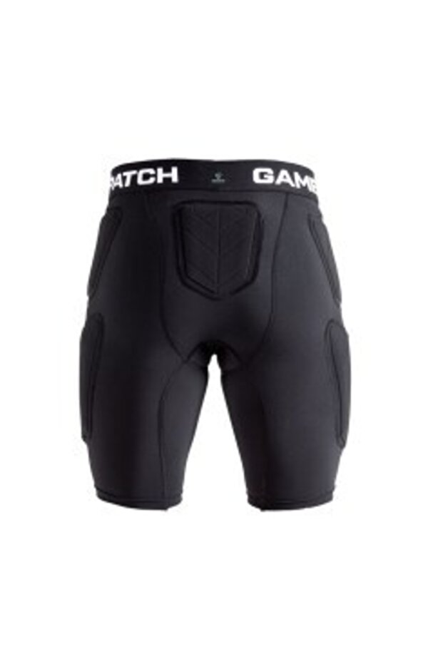 Gamepatch Pedli Şort Pro+ Siyah - 1