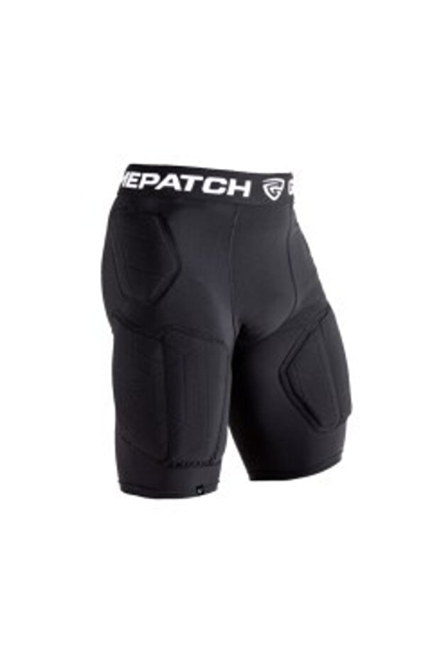 Gamepatch Pedli Şort Pro+ Siyah - 6