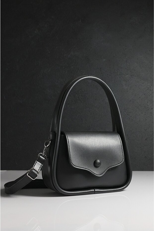 Geanta de umar si umar neagra - 1