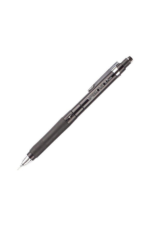 Trio Versatil 0.7mm Black Box of 12